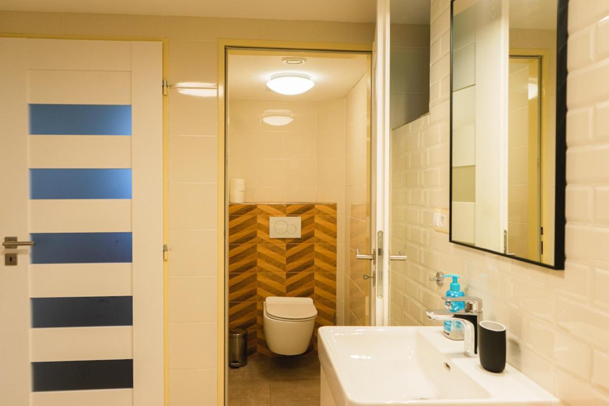 Villa Roubenka U 2 Pratel à Pec pod Sněžkou Extérieur photo